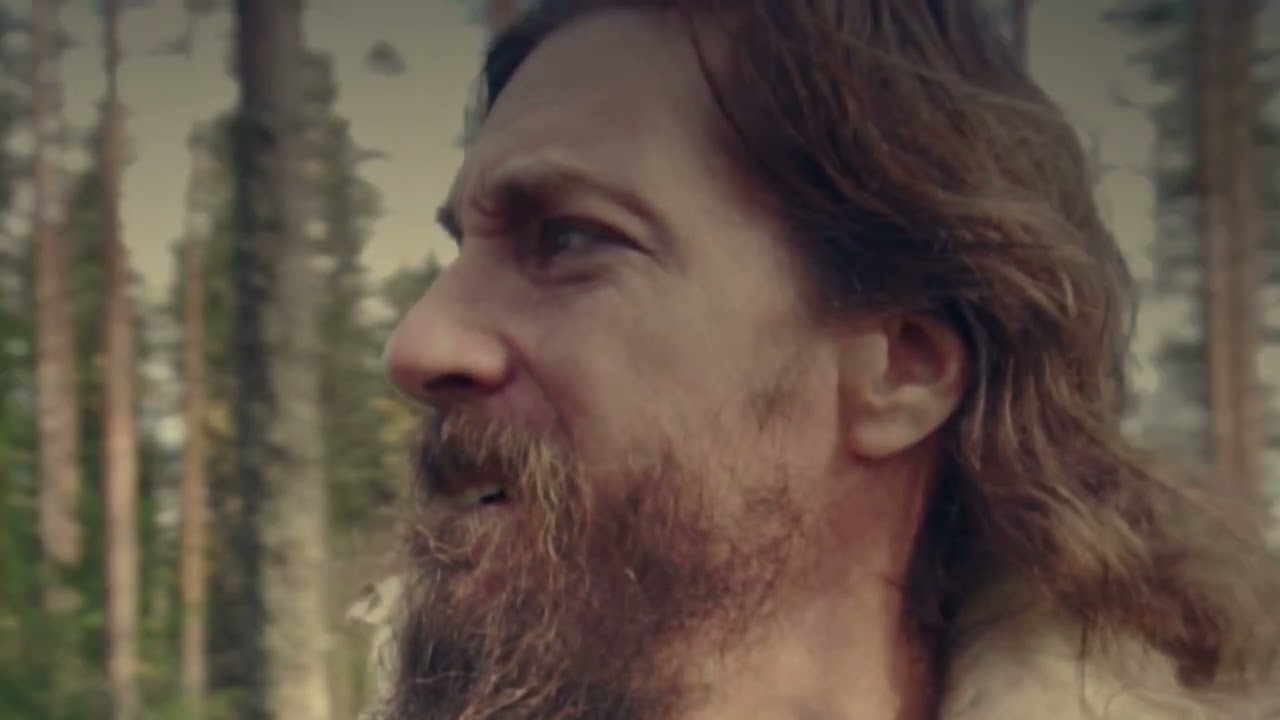 Wizards Of Hazards - Whatever Lies Behind (Official Music Video)