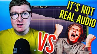 THIS test will stop you buying more plugins.. and maybe even improve your mixes!!
