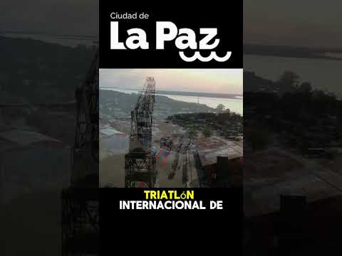 Miles vienen aquí por este desafío