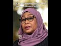 Upinzani Dhidi Ya Samia Unapotumiwa Kupandikiza Chuki Dhidi Ya Wazanzibari GUMZO LA LEO