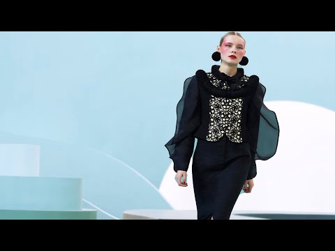 Chocheng | Fall/Winter 2021/22 | NYFW