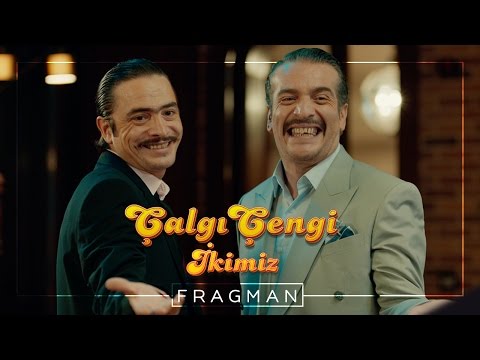Çalgi Çengi Ikimiz (2017) Official Trailer