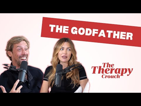 They Call Me The Godfather