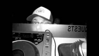 Ethnic Heritage Ensemble - Running In The Streets (Charles Webster Remix #2)