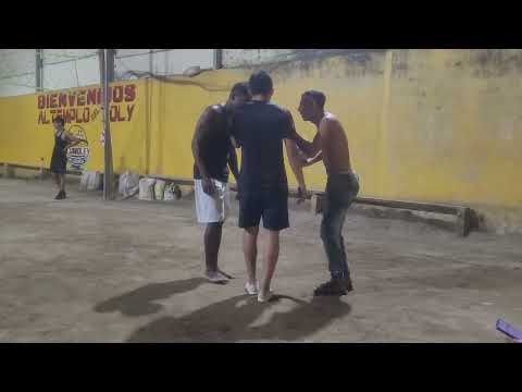 En el templo del voly tungurahua santo domingo de los sthachilas 