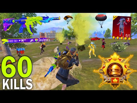 &lrm;PUBG MOBILE Gameplay Introduction