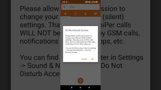 Zoiper app Install and setup Mobile