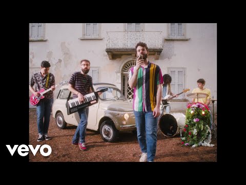 rovere - bim bum bam