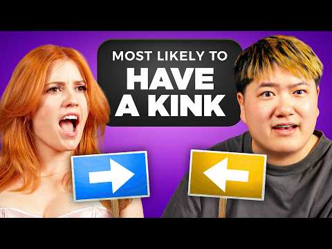 OGs PLAY INSANE WHO’S MOST LIKELY