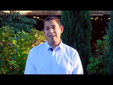 How we created a park for everyone | Rodrigo Rojas | TEDxTulsaCC