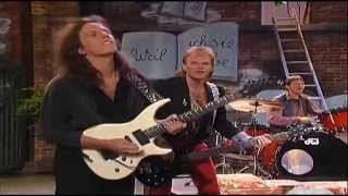 Klaus Lage &amp; Band - Weil ich sie liebe 1995