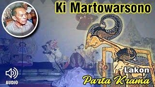 Download lagu Ki Martowarsono - Parta Krama(AUDIO) mp3 Download lagu Ki Martowarsono - Parta Krama(AUDIO) mp3