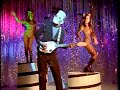 White Zombie - Feed the Gods (Music Video)