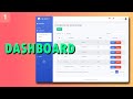 1 3 Admin Dashboard How To Implement It