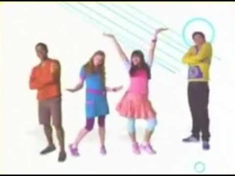 The fresh beat band Mariana promo