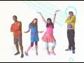 The Fresh Beat Band Mariana Promo