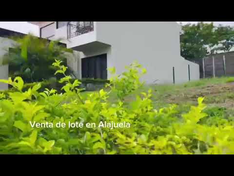 Imagen de Venta de Lotes y Terrenos en San isidro - Alajuela San Isidro - ALAJUELA