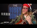 Allen Stone Performs His Song 