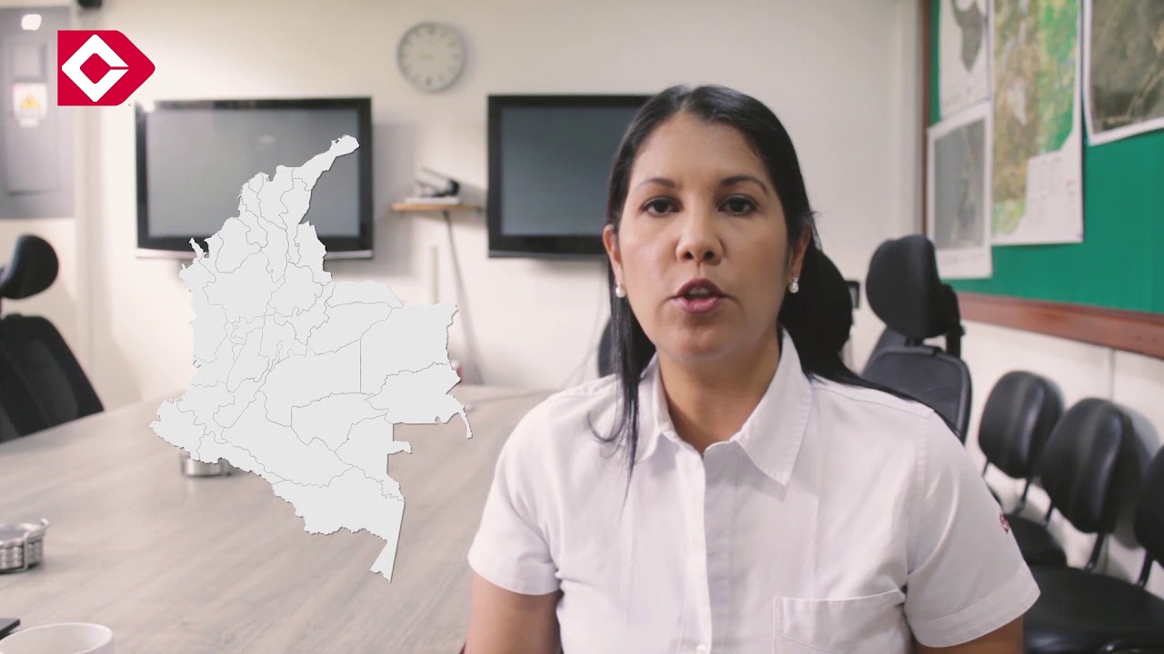 Procesos de Selección en Drummond Ltd.