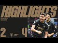 HIGHLIGHTS | Aston Villa vs Arsenal (2-4) | Saka, Zinchenko, Jorginho and Martinelli score!