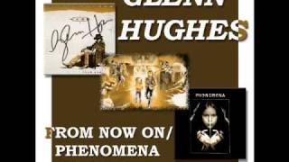 Glenn Hughes - Why Don't You Stay Demo Version 94