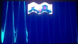 SBA Cutscene Hates The CapCut Robot Effect 40 POWERS MORE