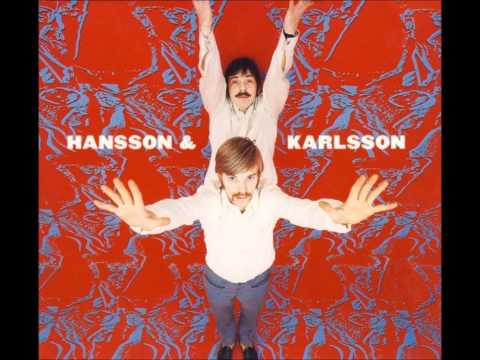 February - Hansson & Karlsson