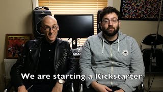 The Correspondents Kickstarter