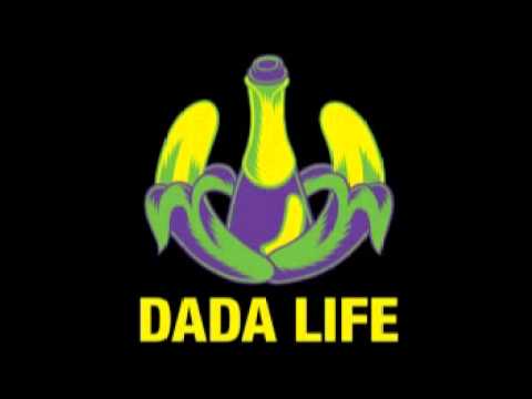 Dada Life - Mix 2011.