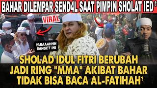Download lagu KDM was shocked that HABIB BAHAR BIN SMITH could not read AL-FATIHAH while leading the Eid al-Fit... mp3 Download lagu KDM was shocked that HABIB BAHAR BIN SMITH could not read AL-FATIHAH while leading the Eid al-Fit... mp3