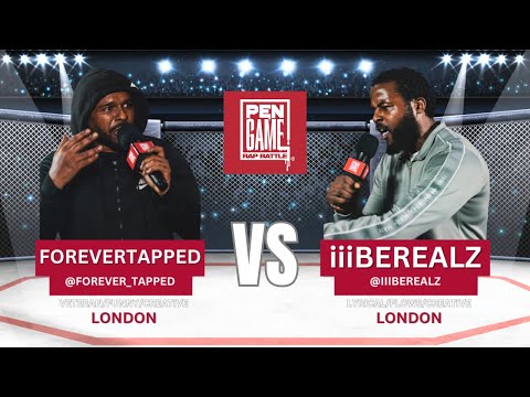 FOREVER TAPPED vs Iiiberealz