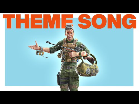 Extreme Zero to Hero Theme Song