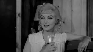 Marilyn... ! The Legendary Sidney Bechet : Mood Indigo