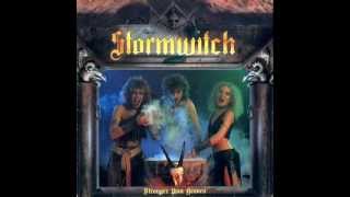 Stormwitch - Jonathans diary