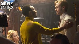 Go Behind the Scenes of La La Land (2016) video