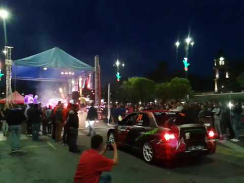 Rally Bulgaria in Varna 19.05.2017: Opening(8)