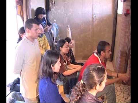 The Bridge of Mercy part2.avi