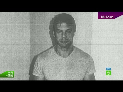 Así era el modus operandi de Antonio Ortiz