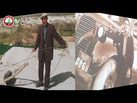 NİZİP NOSTALJİ GÖRÜNTÜLERİ