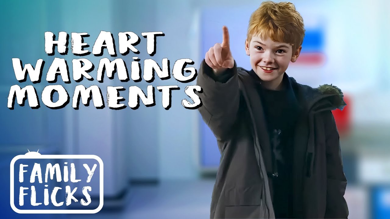 Love Actually’s Most Heartwarming Christmas Moments | Family Flicks