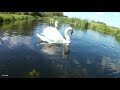 On the River . Mike Oldfield . (The Cuckoo Song ) .