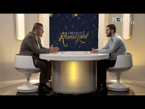 04 - Freskia e Ramazanit - Enis Rama