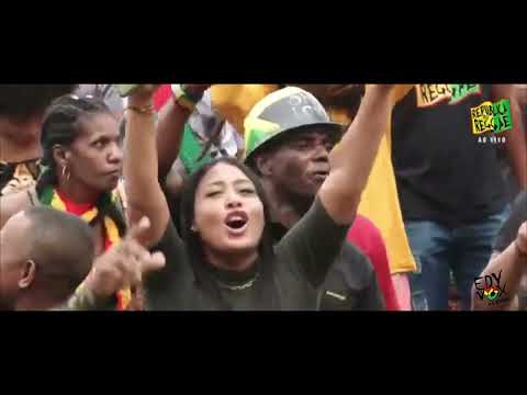 Edy Vox - O Reggae te Atrai