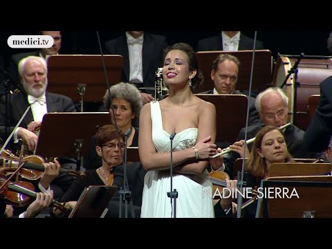 Richard Tucker Opera Gala 2016: Trailer - Live on medci.tv