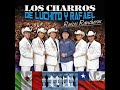 Simpatica y Muy Bonita  - Los Charros de Luchito y Rafael