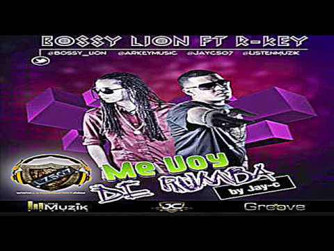 Bossy Lion Ft. Arkey- Me Voy De Rumba.mp3