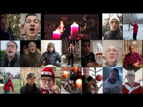 MoPZ TRTA   Beli Božič