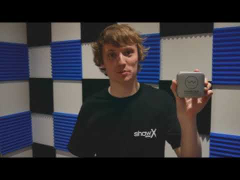 Wambooka Performer Pad Worldwide Drummers