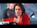 Lindsay Lohan - Confessions Of A Broken Heart + I Want You To Want Me Live @ TRL 2005