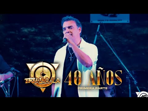 Trulala & Ale Ceberio - Yo que te ame, Mi problema | 40 años